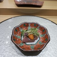祇園鮨 琢 - 