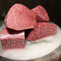焼肉牛印 銀座店 - 