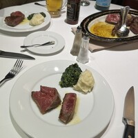 Empire Steak House Roppongi - 