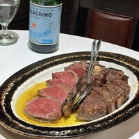 Empire Steak House Roppongi - 