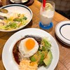 肉が旨いカフェ NICK STOCK 名古屋駅前店