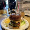THE CORNER BREAKFAST & BURGERS グローバルゲート