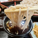 Nikusoba Iroha - 