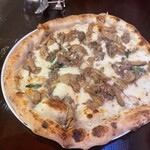 ラ・ピッコラ・ターヴォラ - 