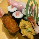 Otowa Sushi - 