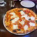 ラ・ピッコラ・ターヴォラ - 