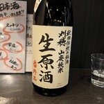 日本酒処 地花 - 