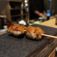 焼鳥 まこ - 