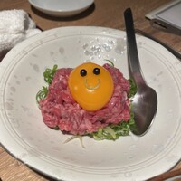 焼肉一七三 向山 -  焼肉一七三 向山 -