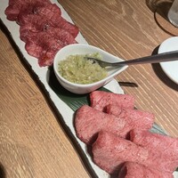 焼肉一七三 向山 -  焼肉一七三 向山 -
