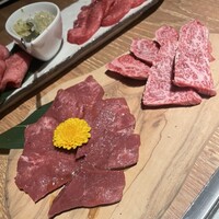 焼肉一七三 向山 -  焼肉一七三 向山 -