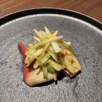 中国菜エスサワダ - 