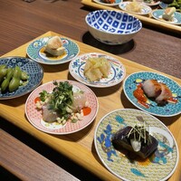 中国菜エスサワダ - 