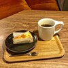 BERTH COFFEE