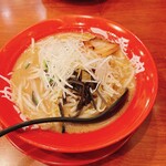 中華食堂一番館 - 料理写真: