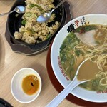 ラーメン横綱 - 