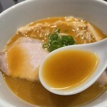 麺屋 BONEZ - 
