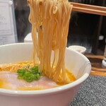 麺屋 BONEZ - 