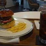 The Rich Burger - 