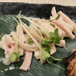 炭焼き専門 ひととき - 