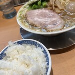 Ramen Kunio - 