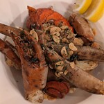 Seafood House Eni - 