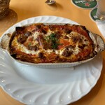 オッティモ - ラザニア