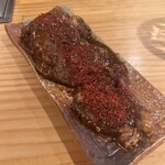 名古屋 焼肉 牛楽 - 