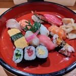 Sushi Hayata - 