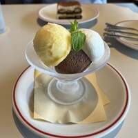 CODA ROSSA -  CODA ROSSA -