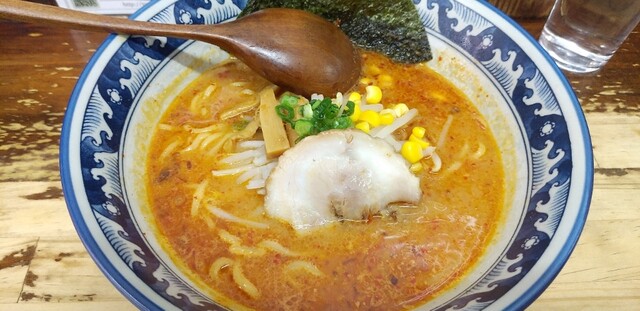 Ramen Tono