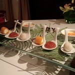 メゾン・ド・タカ芦屋 - アミューズ