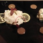 メゾン・ド・タカ芦屋 - フグ、すだち