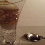 メゾン・ド・タカ芦屋 - 口直し