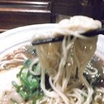 麺や 幸村 - 