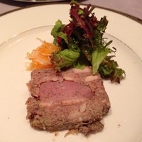 キュニエット - 自家製パテ