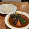 スープカレー カムイ - 