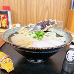 つばめ - 暑い真夏に食べたら
きっとすごくいいと思われる氷入り◎