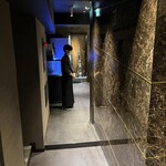 鉄板焼 ステーキ 北野坂 - 