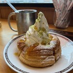 Komeda Kohi Ten - 