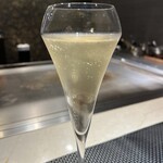 鉄板焼 ステーキ 北野坂 - 