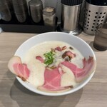 麺〜seeness〜なかの 本店 - 