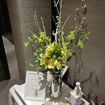 鉄板焼 ステーキ 北野坂 - 