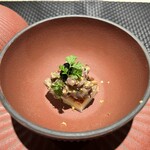 鉄板焼 ステーキ 北野坂 - 