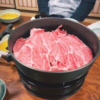 モリタ屋 四条猪熊本店 - 