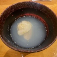 鮨 なかがわ - 