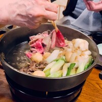 モリタ屋 四条猪熊本店 - 