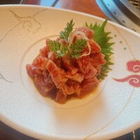 銀座 山科 - 