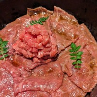 東京焼肉いのうえ 銀座店 - 