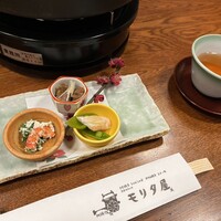 モリタ屋 四条猪熊本店 - 